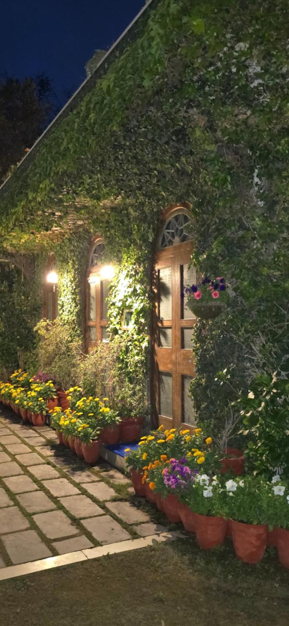 Shaheen Bagh - A Luxury Boutique Resort & Spa Rajpur Экстерьер фото