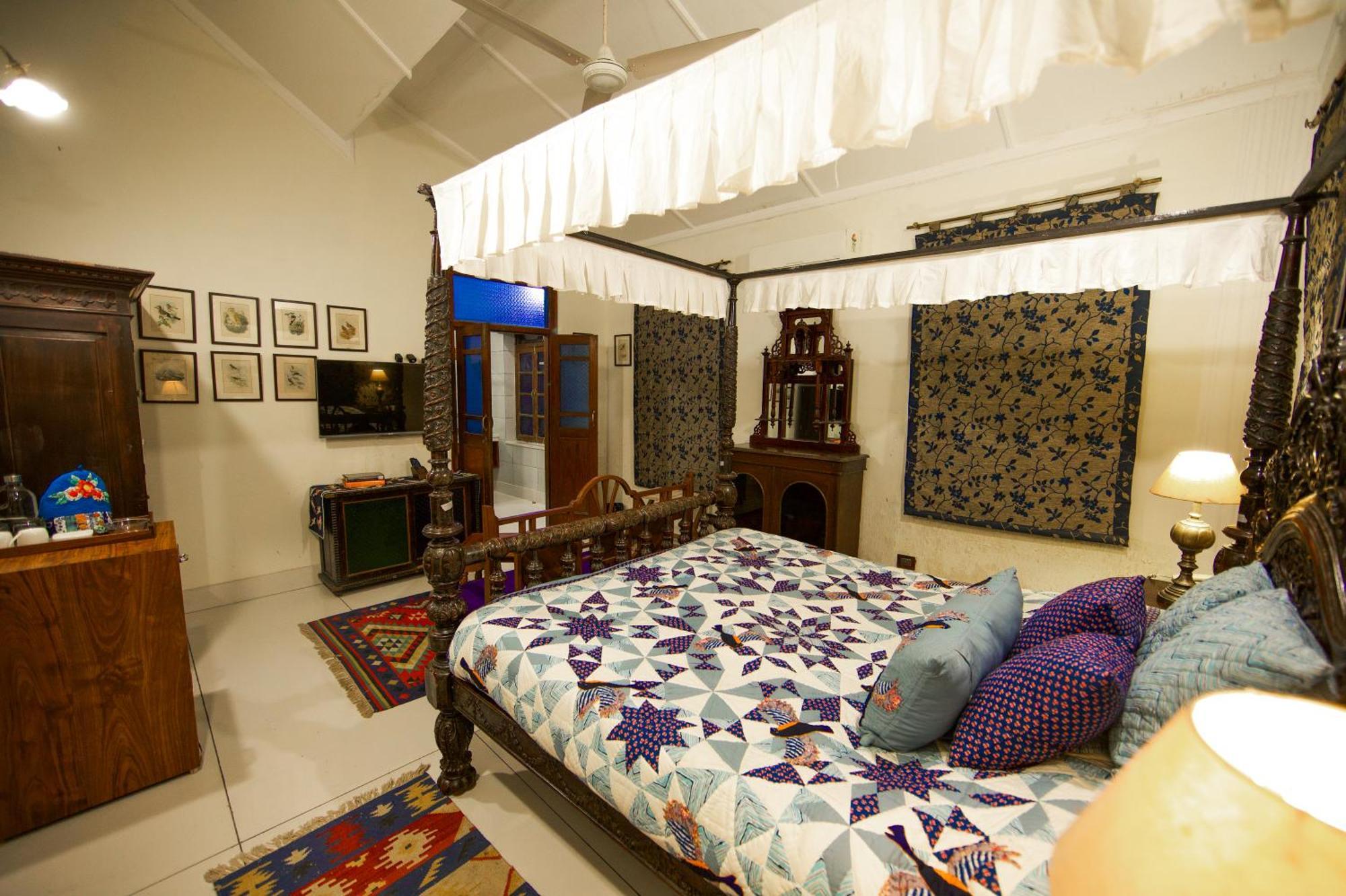 Shaheen Bagh - A Luxury Boutique Resort & Spa Rajpur Экстерьер фото
